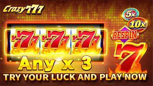 r777 game